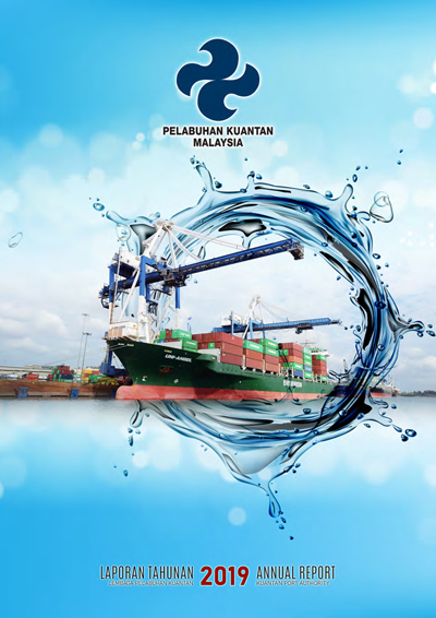 AnnualReportGambar