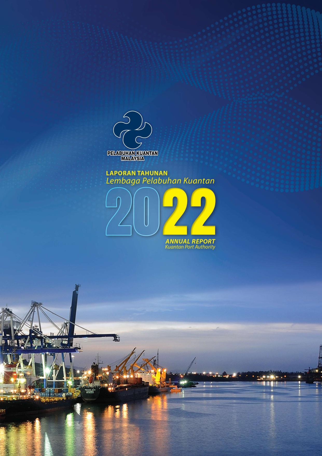 AnnualReportGambar