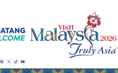 Tahun Melawat Malaysia 2026