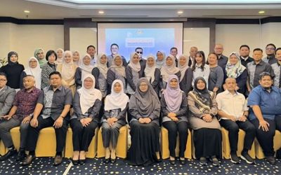 09-11 Februari 2025: Human Resource Managers’ Dialogue (HRMD) 2025, Anjuran Kementerian Pengangkutan Malaysia (MOT) Bertempat Di Pulau Langkawi, Kedah