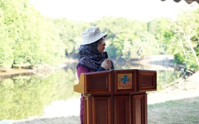 20 Mei 2025: Program “Sungai Hidup, AKRAB Prihatin” Anjuran Lembaga Pelabuhan Kuantan (LPKtn) merupakan sebuah inisiatif tanggungjawab sosial korporat