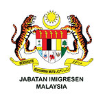 Jabatan Imigresen Malaysia 