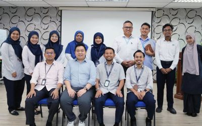 30 Julai 2025: Bengkel Pengenalan Kepada Pelaksanaan E-Invois