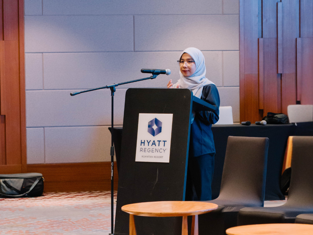 10 Mac 2026 : LPKtn Pre-Iftar Talk 2026 2 3 2