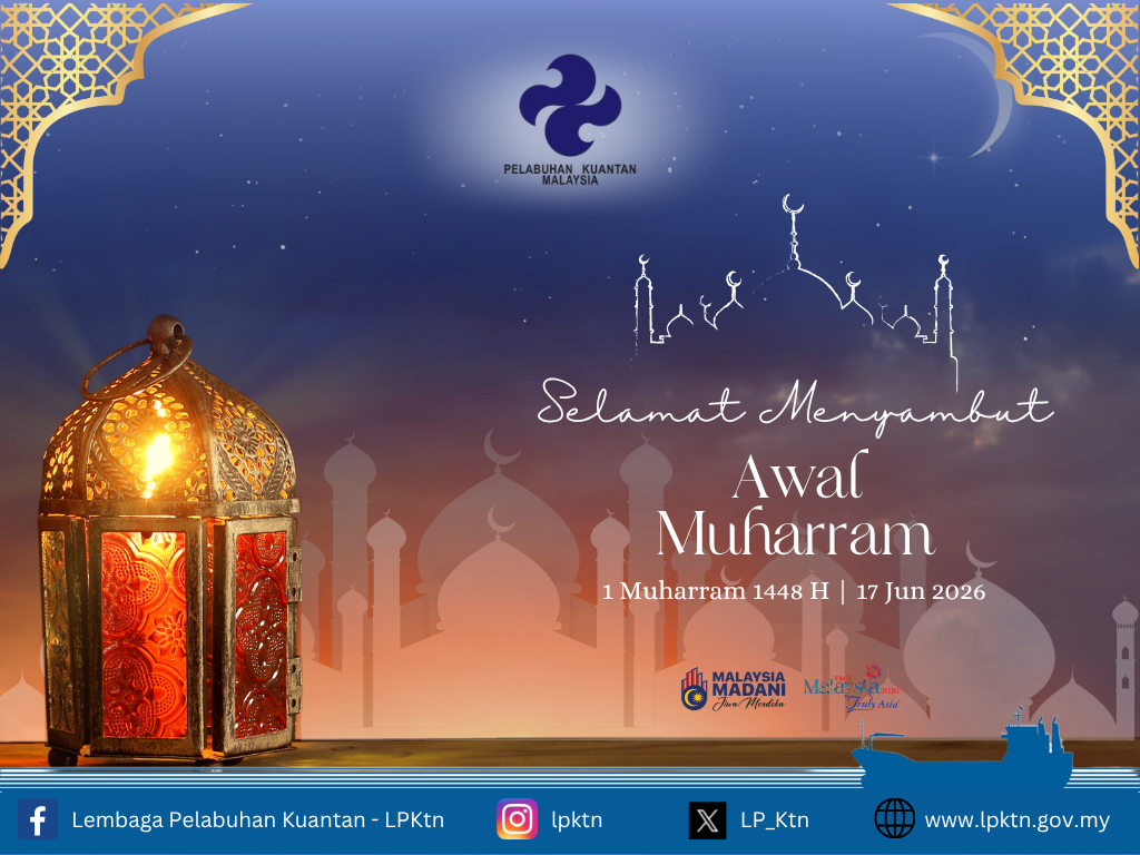 Awal Muharram 2026