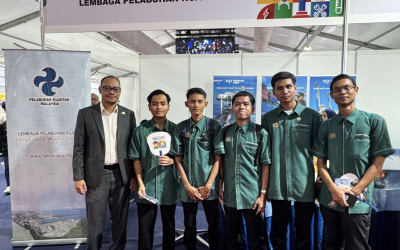 5 – 7 Jun 2026 : Hari TVET Negara 2026