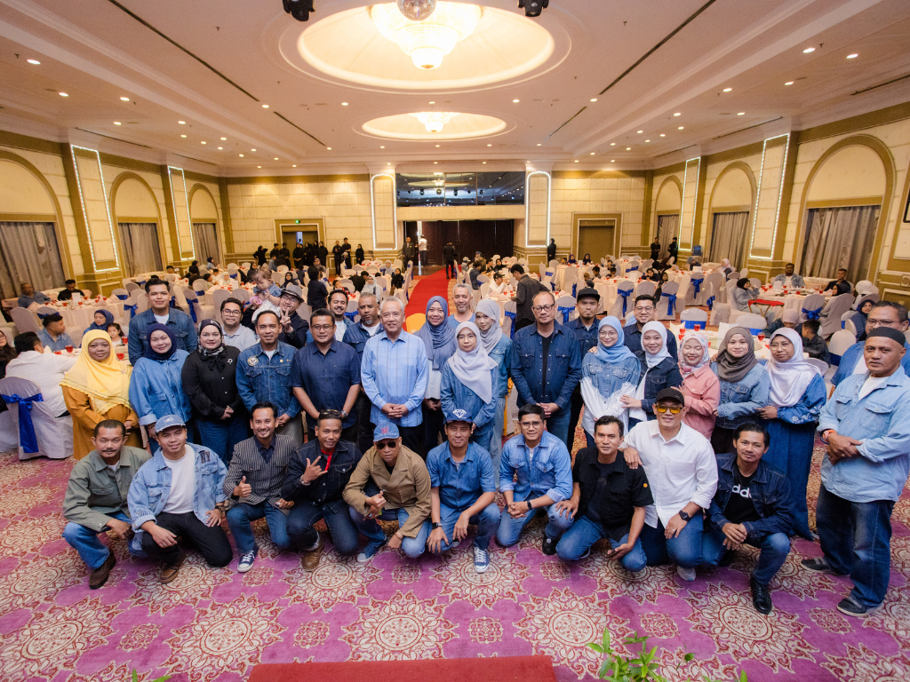 13 Jun 2026 : Majlis Makan Malam Keluarga LPKtn 2026 1 4 2