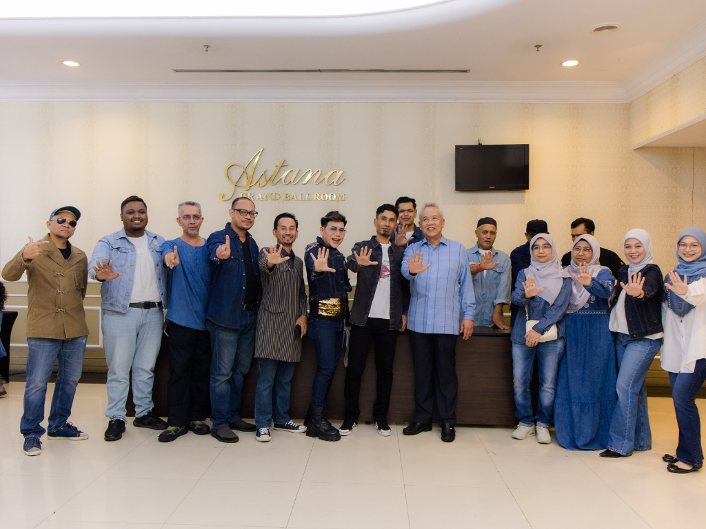 13 Jun 2026 : Majlis Makan Malam Keluarga LPKtn 2026 3 6 2