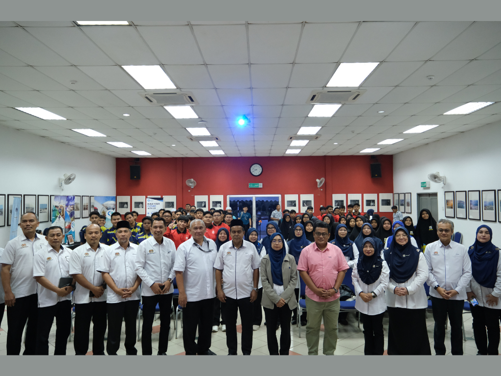 22 Julai 2026 : Program Pendidikan dan Kerjaya Maritim Tahun 2026 1 1