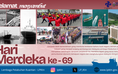 Utama 1 31 Ogos 2026 : Selamat Menyambut Hari Merdeka ke-69
