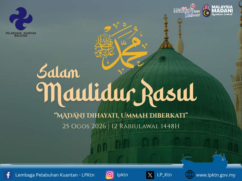 WEB MAULIDUR RASUL 2026