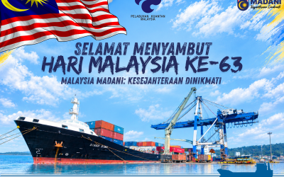 Utama 1 16 September 2026 : Hari Malaysia ke-63